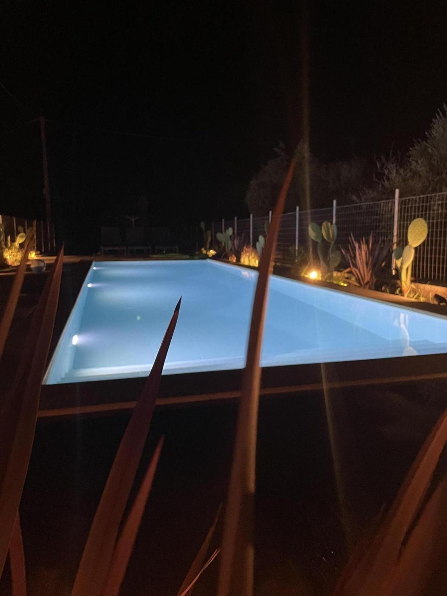 Blue Symphony Suites Apartments Nikiana Dış mekan fotoğraf